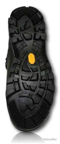 CHAUSSURE AIGLE SKOMTD MARRON -Matériel De Pêche 00005 CHAUSSURE AIGLE SKOMTD MARRON 39