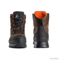 CHAUSSURES BERETTA ARABUKO GTX T45 -Matériel De Pêche 00005 CHAUSSURES BERETTA ARABUKO GTX T45