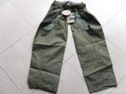 CUISSARD LOVER GREEN TAILLE L