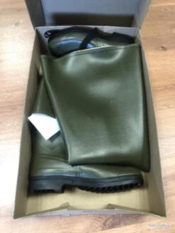 Aigle CUISSARDE TRUITE POINTURE 41 -Matériel De Pêche 00005 CUISSARDE TRUITE