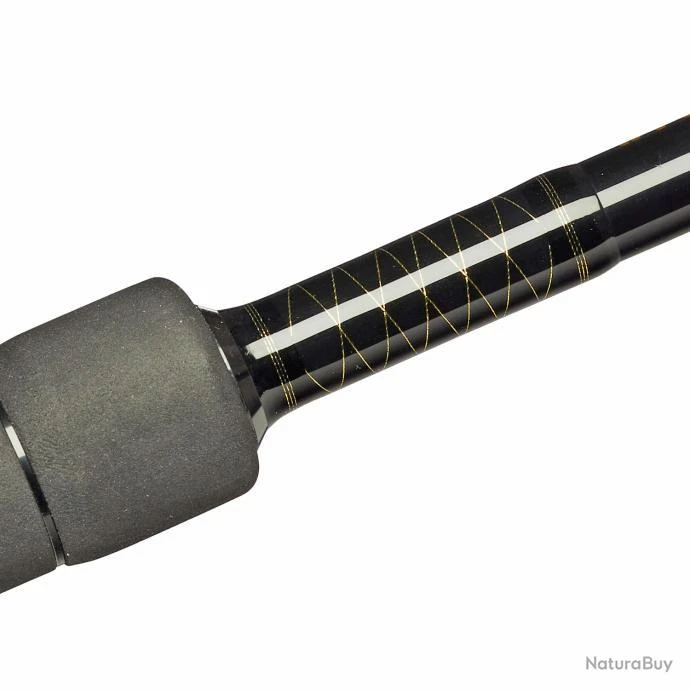 Canne Illex The Artist X5 S 2402 H Dark Witch 2.40m 20-80g 7 Canne Illex The Artist X5 S 2402 H Dark Witch 2.40m 20-80g – Image 5