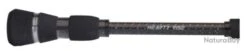 Canne Spinning Hearty Rise Black Arrow HYBAS05 -Matériel De Pêche 00005 Canne spinning Hearty Rise Black Arrow HYBAS05
