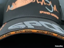 Casquette Hot Spot Design Spoon -Matériel De Pêche 00005 Casquette Hot Spot Design Spoon