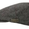 Casquette De Chasse Club Interchasse Henry -Matériel De Pêche 00005 Casquette de chasse Club Interchasse Henry