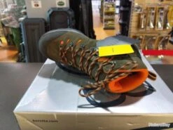 Chaussures Beretta Pathway GTX Taille 42 -Matériel De Pêche 00005 Chaussures beretta pathway GTX taille 42