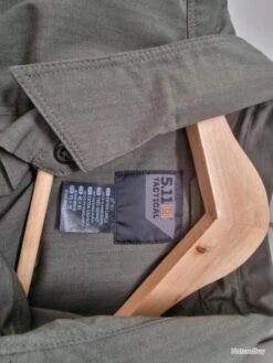 5.11 Tactical Chemise Aimpoint Tactical 511 -Matériel De Pêche 00005 Chemise aimpoint tactical 511