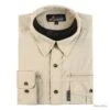 Chemise De Chasse Verney Carron Antitic Beige -Matériel De Pêche 00005 Chemise de chasse Verney Carron Antitic Beige