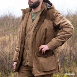 Gilet De Chasse Percussion Rambouillet Original 4XL (Taille 7) 11 Gilet De Chasse Percussion Rambouillet Original 4XL (Taille 7) -Matériel De Pêche 00005 Gilet Percussion Rambouillet Original 4XL Taille 7