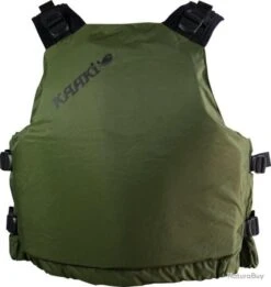 Gilet De Pêche KAAKI VERT Gilet De Sauvetage Flottaison Float Tube Kayak Canoe Sup -Matériel De Pêche 00005 Gilet de Peche KAAKI VERT Gilet de Sauvetage flottaison Float tube Kayak Canoe Sup