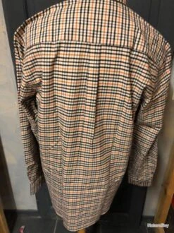 HANGAR33 CHEMISE PERCUSSION BEAUGENCY VERT/OCRE TAILLE M 12 HANGAR33 CHEMISE PERCUSSION BEAUGENCY VERT/OCRE TAILLE M -Matériel De Pêche 00005 HANGAR33 CHEMISE PERCUSSION BEAUGENCY VERT OCRE TAILLE M