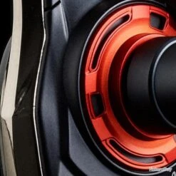 MOULINET SAVAGE GEAR SG2 2500H FD 5+1 BOBINE GRAPHITE SUPPLEMENTAIRE -Matériel De Pêche 00005 MOULINET SAVAGE GEAR SG2 2500H FD 5 1BB INCL. GRAPH. SPARE SPOOL