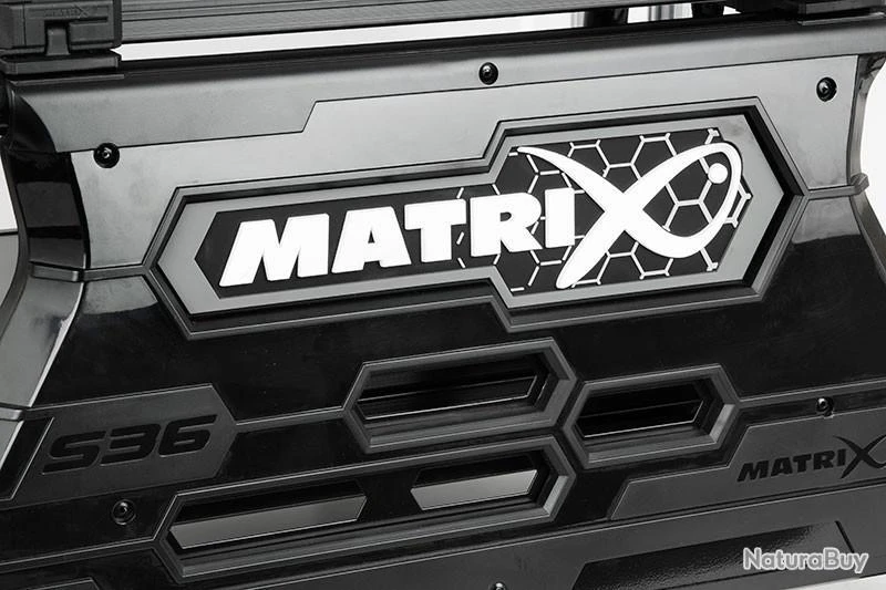 Matrix S36 Superbox Lime 7 Matrix S36 Superbox Lime – Image 5