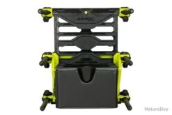 Matrix Xr36 Pro Lime Seatbox -Matériel De Pêche 00005 Matrix Xr36 Pro Lime Seatbox