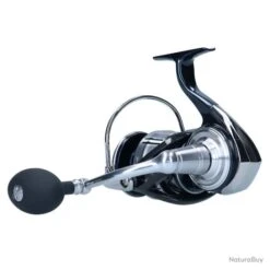 Moulinet Spinning Daiwa Certate SW 10000P 11 Moulinet Spinning Daiwa Certate SW 10000P -Matériel De Pêche 00005 Moulinet Spinning Daiwa Certate SW 10000P