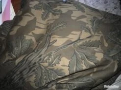 PARKA CHASSE PERCUSSION XL -Matériel De Pêche 00005 PARKA CHASSE PERCUSSION XL