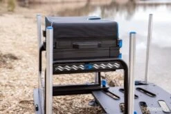 Pack Panier / Station Garbolino D25 Competition 25-21 + Barre D'amorcage + Déserte Deluxe Tente 17 Pack Panier / Station Garbolino D25 Competition 25-21 + Barre D'amorcage + Déserte Deluxe Tente -Matériel De Pêche 00005 Pack Panier Station Garbolino D25 Competition 25 21 Barre d amorcage Deserte deluxe tente