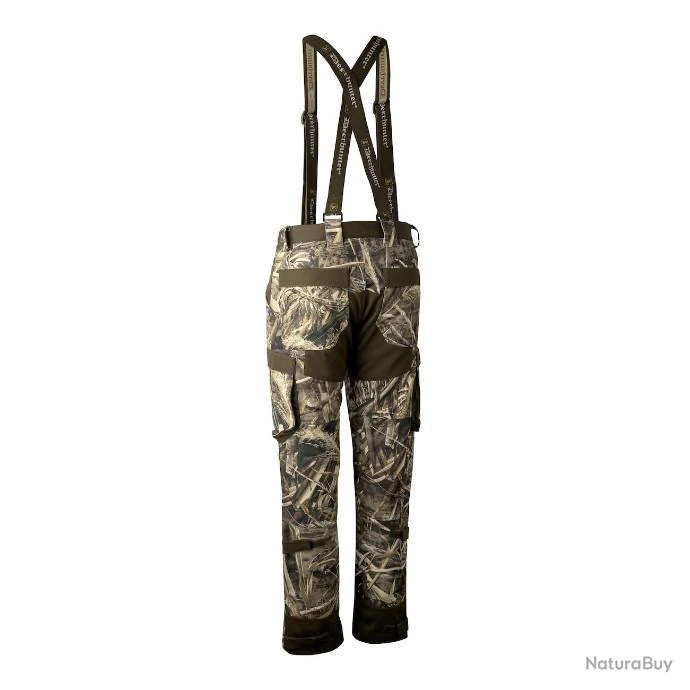 Pantalon Mallard Camo Deerhunter 4 Pantalon Mallard Camo Deerhunter – Image 2