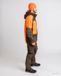 Pantalon Pinewood THORN RESISTANT 13 Pantalon Pinewood THORN RESISTANT -Matériel De Pêche 00005 Pantalon Pinewood THORN RESISTANT 42