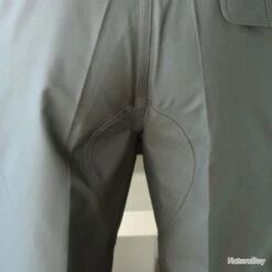 Pantalon De Chasse Pilet Kaki LMA -Matériel De Pêche 00005 Pantalon de chasse Pilet Kaki LMA 38