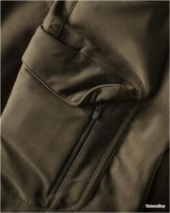 Pantalon Pour Femmes WNTR Expedition G LOFT® Ws Couleur Vert Foncé. -Matériel De Pêche 00005 Pantalon pour femmes WNTR Expedition G LOFT Ws Couleur Vert fonce Taille 40