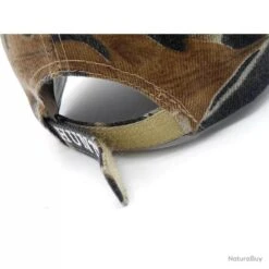 !!! LIVRAISON OFFERTE !!!! Casquette Deerhunter Réf 890 -Matériel De Pêche 00005 SANS PRIX DE RESERVE Casquette deerhunter ref 890