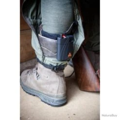 Alpenheat SET Semelles Chauffantes COMFORT -Matériel De Pêche 00005 SET Semelles Chauffantes COMFORT