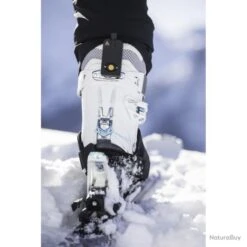 Alpenheat SET Semelles Chauffantes LITHIUM -Matériel De Pêche 00005 SET Semelles Chauffantes LITHIUM