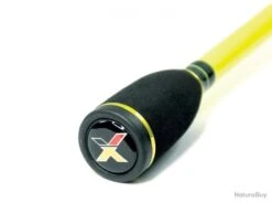 Villain 2.70 M 5-21 G 27ML Canne Spinning Maximus -Matériel De Pêche 00005 Villain 2.70 M 5 21 G 27ML Canne Spinning Maximus