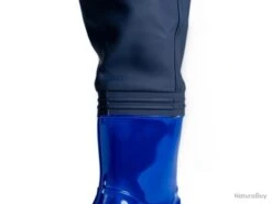 Waders Goodyear Pour Enfants Kidsplay Bleu Marine-28/29 14 Waders Goodyear Pour Enfants Kidsplay Bleu Marine-28/29 -Matériel De Pêche 00005 Waders Goodyear Pour Enfants Kidsplay Bleu Marine 28 29