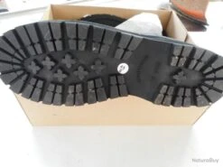 Rangers Goretex Taille 45 -Matériel De Pêche 00005 rangers goretex taille 45