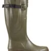 Aigle Bottes Caoutchouc Parcours 2 Vario Couleur Olive. 2 Aigle Bottes Caoutchouc Parcours 2 Vario Couleur Olive. -Matériel De Pêche 00006 Bottes caoutchouc Parcours 2 Vario Couleur Olive Taille 38
