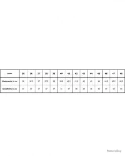 Bottes En Caoutchouc Néoprène NEO 2 Couleur Olive Brun. 13 Bottes En Caoutchouc Néoprène NEO 2 Couleur Olive Brun. -Matériel De Pêche 00006 Bottes en caoutchouc neoprene NEO 2 Couleur Olive Brun Taille 38