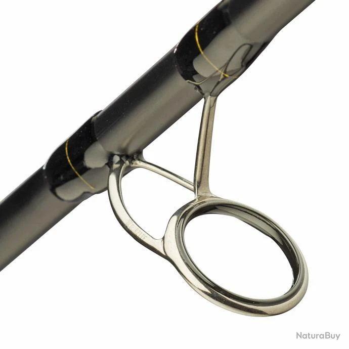 Canne Illex The Artist X5 S 2402 H Dark Witch 2.40m 20-80g 8 Canne Illex The Artist X5 S 2402 H Dark Witch 2.40m 20-80g – Image 6