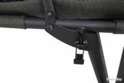 Capture Outdoor, Pro Feeder Chair "Airflow Black X-45 Pro", Pêche Au Feeder, Confortable, ... -Matériel De Pêche 00006 Capture Outdoor Pro Feeder Chair Airflow Black X 45 Pro Peche au Feeder confortable