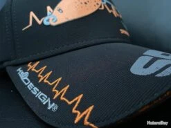 Casquette Hot Spot Design Spoon -Matériel De Pêche 00006 Casquette Hot Spot Design Spoon