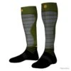Chaussettes Haute Monnet Hunting Expert - 41 - 42