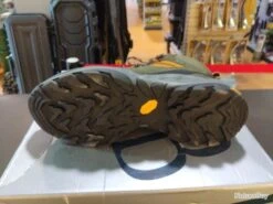 Chaussures Beretta Pathway GTX Taille 42 -Matériel De Pêche 00006 Chaussures beretta pathway GTX taille 42