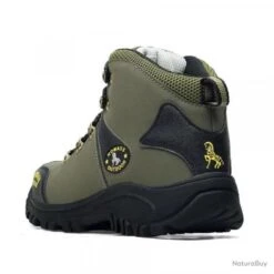 Chaussures De Randonnée - Antidérapant - Imperméable - Livraison Gratuite -Matériel De Pêche 00006 Chaussures de randonnee Antiderapant Impermeable Livraison gratuite