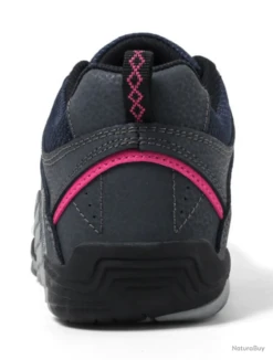 Chaussures Femme, Randonnées, Trekking, Tailles 35 à 40. -Matériel De Pêche 00006 Chaussures femme randonnees trekking tailles 35 a 45