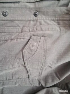 5.11 Tactical Chemise Aimpoint Tactical 511 -Matériel De Pêche 00006 Chemise aimpoint tactical 511