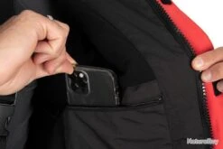 Combinaison Fox Rage Winter Suit V2 XXXL -Matériel De Pêche 00006 Combinaison Fox Rage Winter Suit V2 XXXL