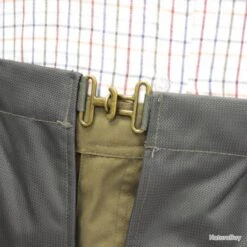 Cuissard Imperméable Et Indéchirable Somlys M (Taille 2) -Matériel De Pêche 00006 Cuissard Somlys Indechirex 395D M Taille 2