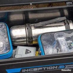 Preston Inception 3D 150 -Matériel De Pêche 00006 Inception 3D 150