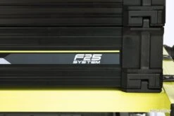 Matrix F25 Seatbox Mkii -Matériel De Pêche 00006 Matrix F25 Seatbox Mkii