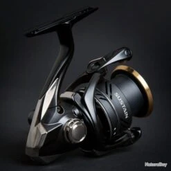 Moulinet Spinning Shimano Sustain FJ 4000 HG -Matériel De Pêche 00006 Moulinet Spinning Shimano Sustain FJ 4000 HG