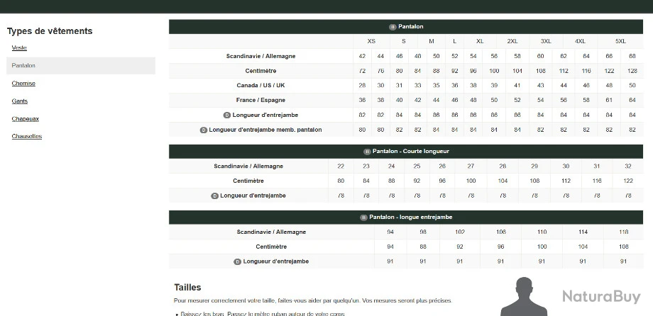 Pantalon Mallard Camo Deerhunter 5 Pantalon Mallard Camo Deerhunter – Image 3