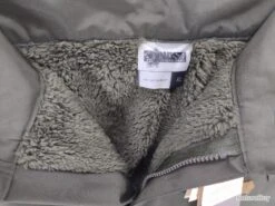 Pantalon NASH ZT Caribou Combats Taille XL C5013 Pêche Outdoor Waterproof -Matériel De Pêche 00006 Pantalon NASH ZT Caribou Combats Taille XL C5013 Peche Outdoor Waterproof