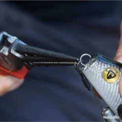 Pince Fox Rage Belt Pliers -Matériel De Pêche 00006 Pince Fox Rage Belt Pliers