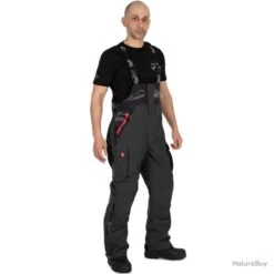 Salopette Fox Rage RS Triple Layer -Matériel De Pêche 00006 Salopette Fox Rage RS Triple Layer M