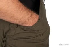 Salopettes Fox Sherpa Tec M -Matériel De Pêche 00006 Salopettes Fox Sherpa Tec M